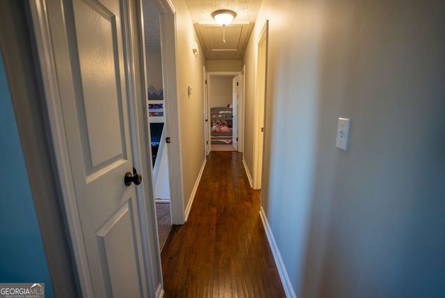 707 Reese Street, Monroe, GA 30655