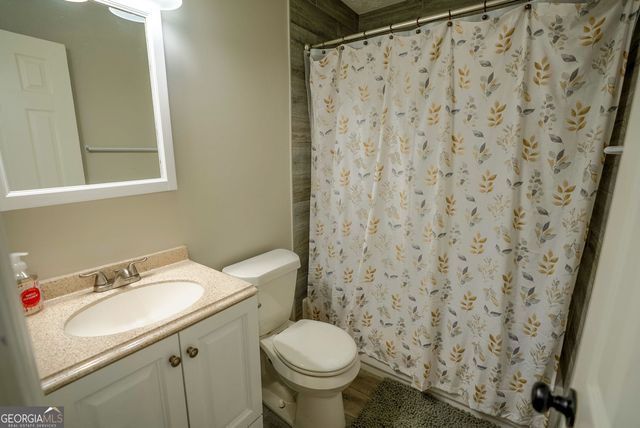 707 Reese Street, Monroe, GA 30655