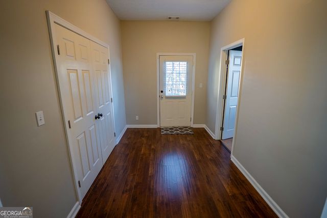 707 Reese Street, Monroe, GA 30655