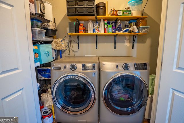 707 Reese Street, Monroe, GA 30655