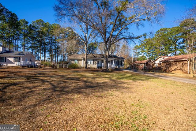 707 Reese Street, Monroe, GA 30655