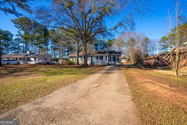 707 Reese Street, Monroe, GA 30655