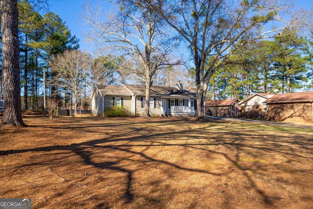 707 Reese Street, Monroe, GA 30655