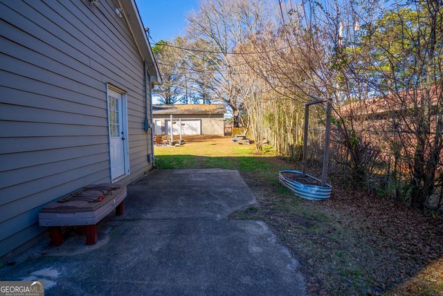 707 Reese Street, Monroe, GA 30655