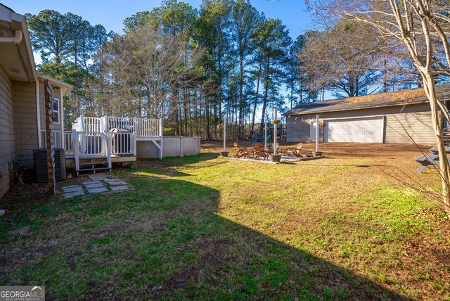 707 Reese Street, Monroe, GA 30655