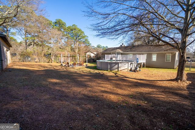 707 Reese Street, Monroe, GA 30655