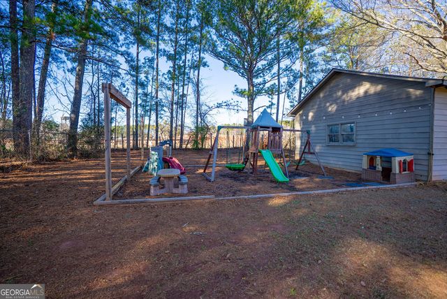 707 Reese Street, Monroe, GA 30655