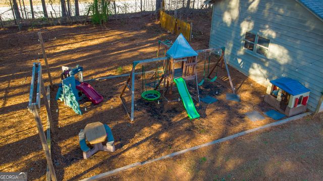 707 Reese Street, Monroe, GA 30655