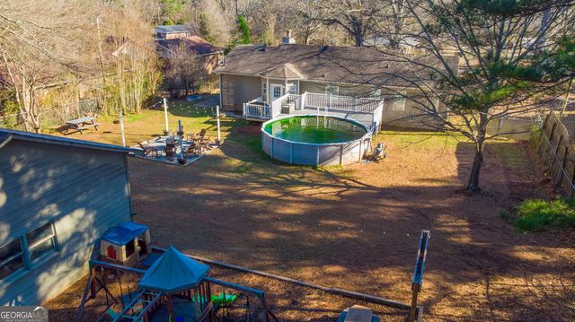 707 Reese Street, Monroe, GA 30655