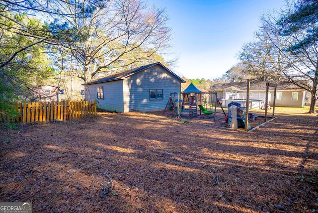 707 Reese Street, Monroe, GA 30655