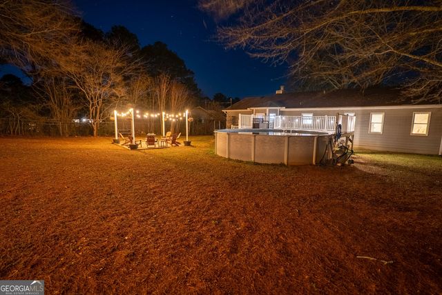 707 Reese Street, Monroe, GA 30655