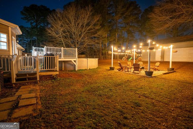 707 Reese Street, Monroe, GA 30655