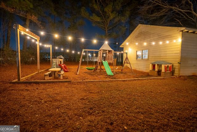 707 Reese Street, Monroe, GA 30655