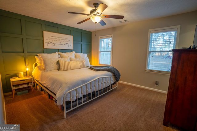 707 Reese Street, Monroe, GA 30655