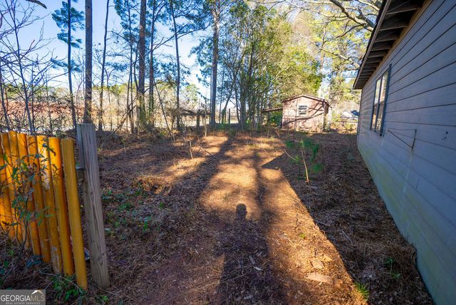 707 Reese Street, Monroe, GA 30655