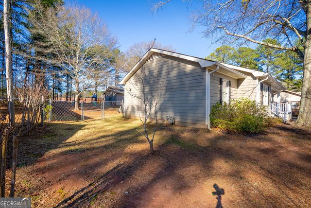 707 Reese Street, Monroe, GA 30655