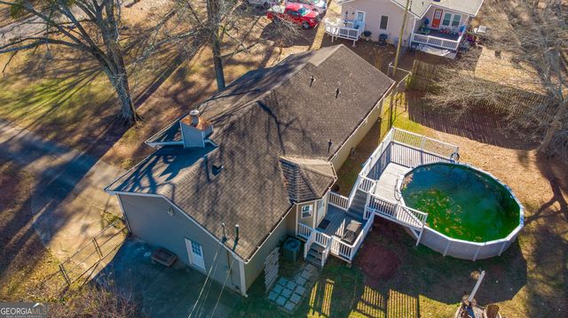 707 Reese Street, Monroe, GA 30655