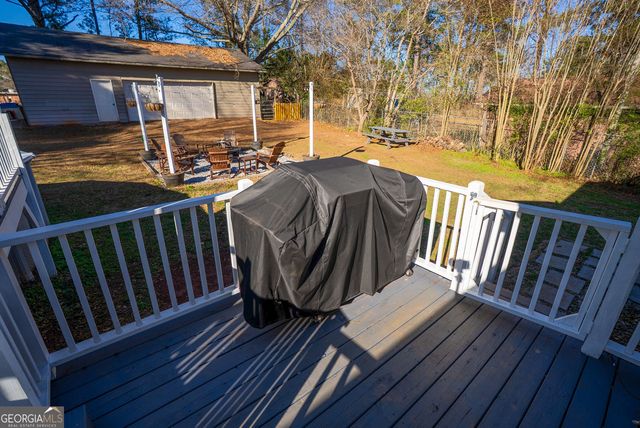 707 Reese Street, Monroe, GA 30655