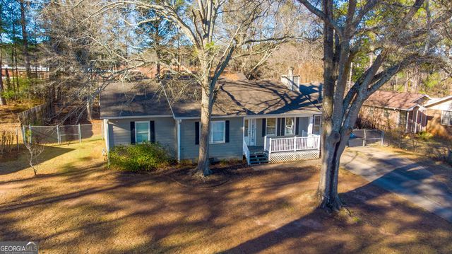 707 Reese Street, Monroe, GA 30655