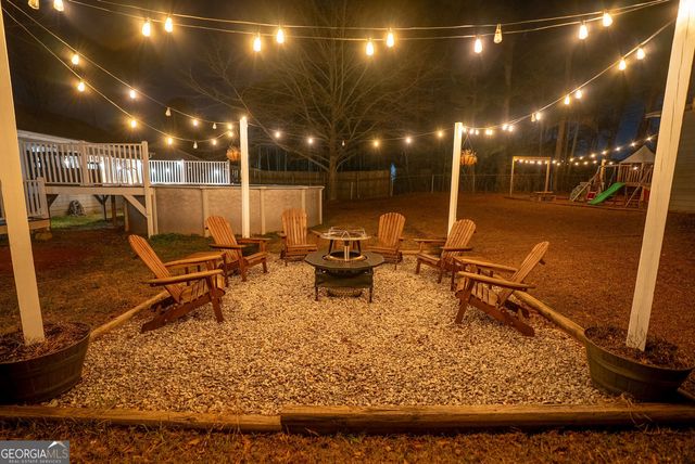 707 Reese Street, Monroe, GA 30655