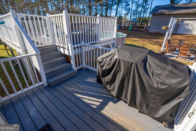 707 Reese Street, Monroe, GA 30655