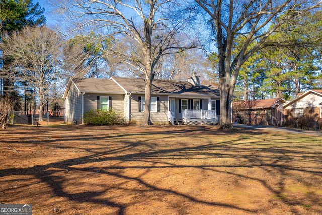 707 Reese Street, Monroe, GA 30655