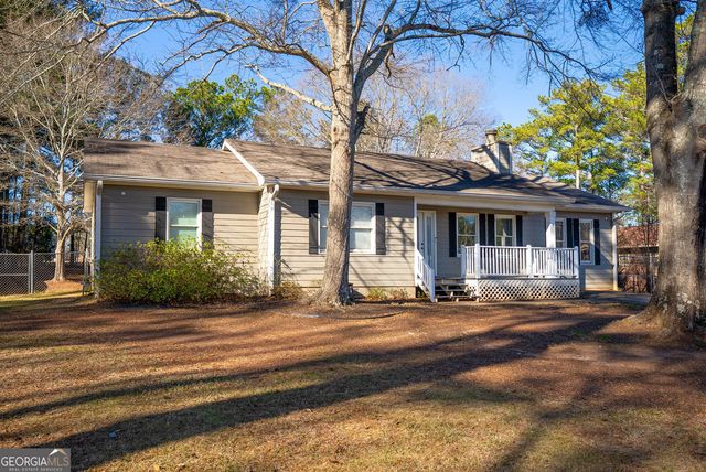 707 Reese Street, Monroe, GA 30655