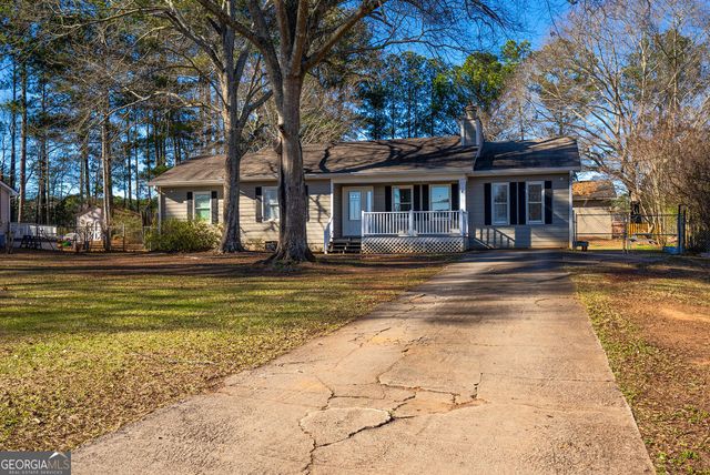 707 Reese Street, Monroe, GA 30655