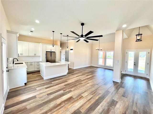 15 South Road, Griffin, GA 30224