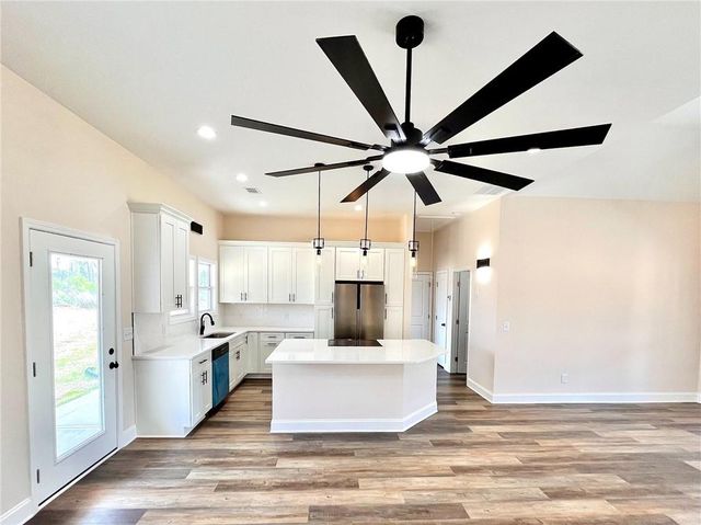 15 South Road, Griffin, GA 30224