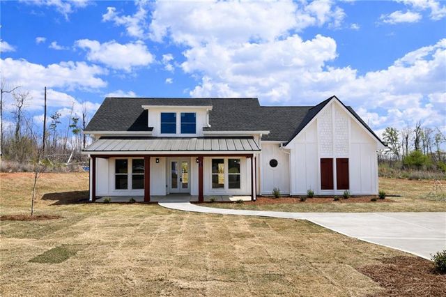 15 South Road, Griffin, GA 30224