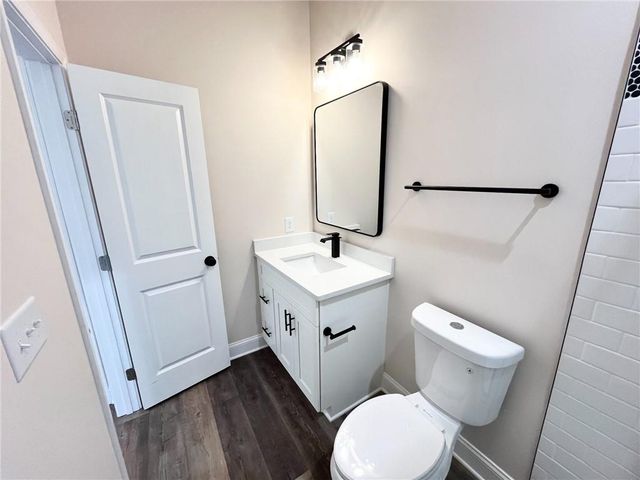 15 South Road, Griffin, GA 30224
