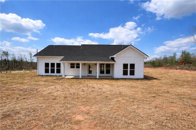15 South Road, Griffin, GA 30224