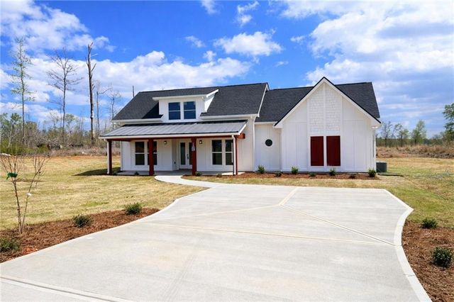 15 South Road, Griffin, GA 30224