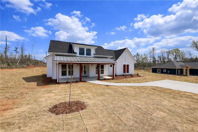 15 South Road, Griffin, GA 30224