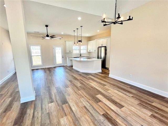 15 South Road, Griffin, GA 30224