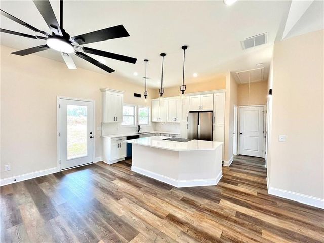 15 South Road, Griffin, GA 30224