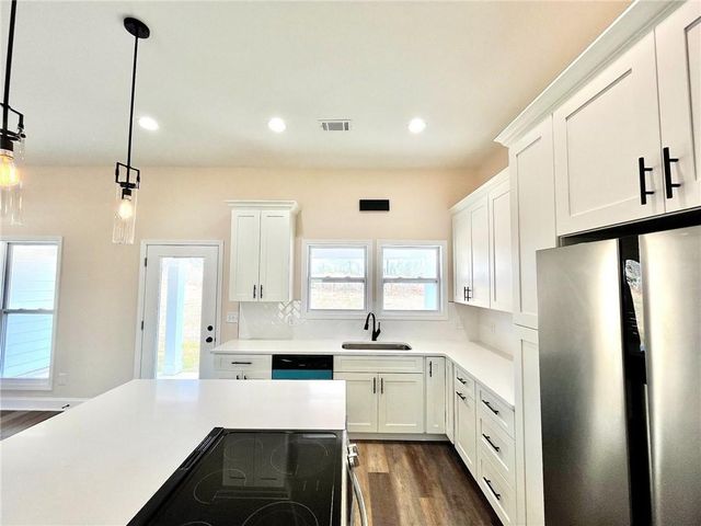 15 South Road, Griffin, GA 30224