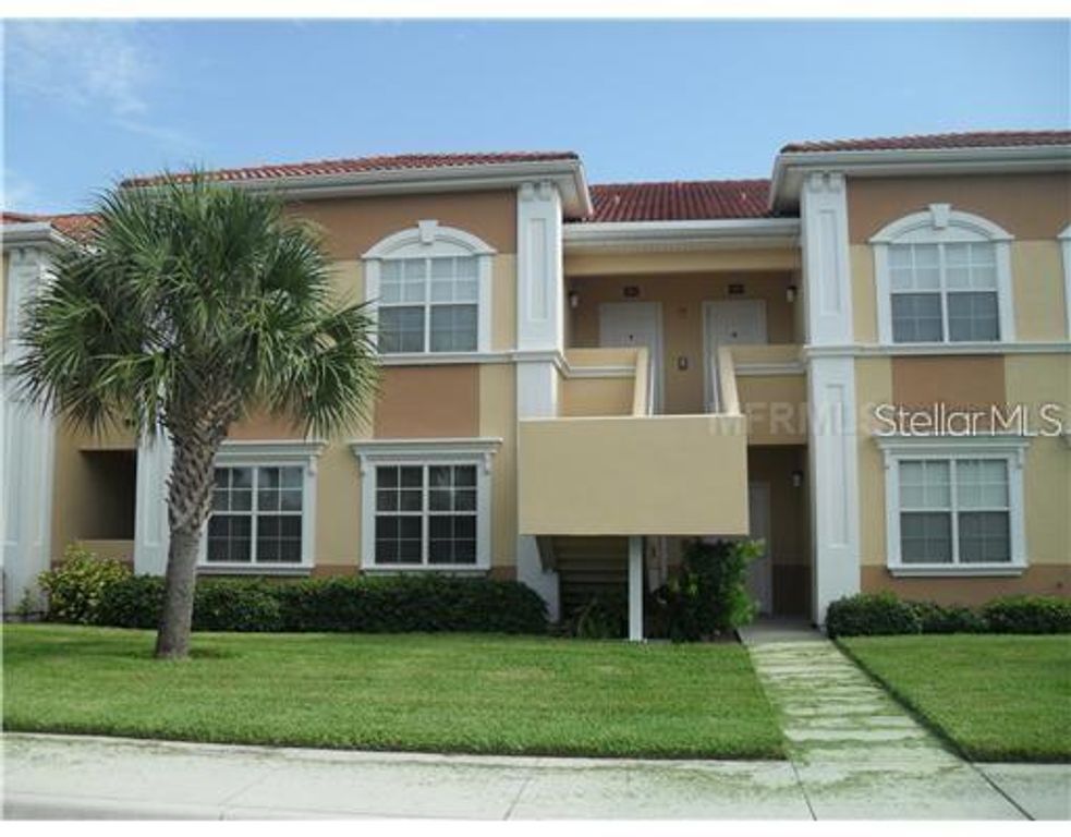 3015 CHIANTI COURT 106, Sarasota, FL 34237