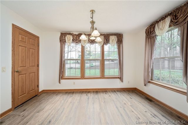 831 Greenrow Drive, Lanesville, IN 47136