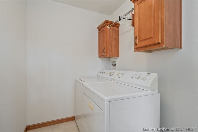 831 Greenrow Drive, Lanesville, IN 47136