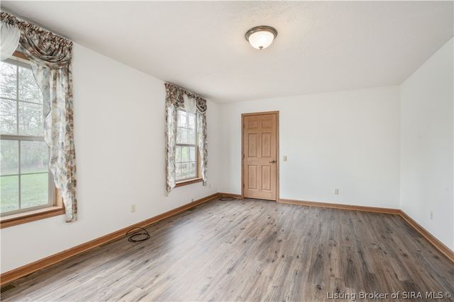 831 Greenrow Drive, Lanesville, IN 47136