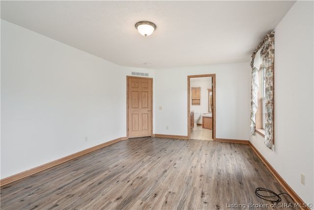 831 Greenrow Drive, Lanesville, IN 47136