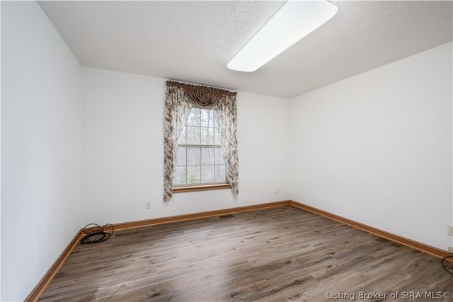 831 Greenrow Drive, Lanesville, IN 47136