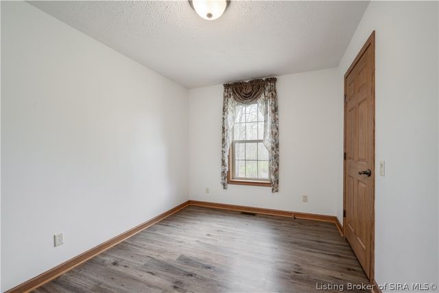 831 Greenrow Drive, Lanesville, IN 47136