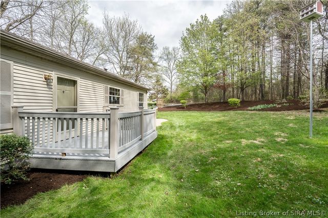 831 Greenrow Drive, Lanesville, IN 47136