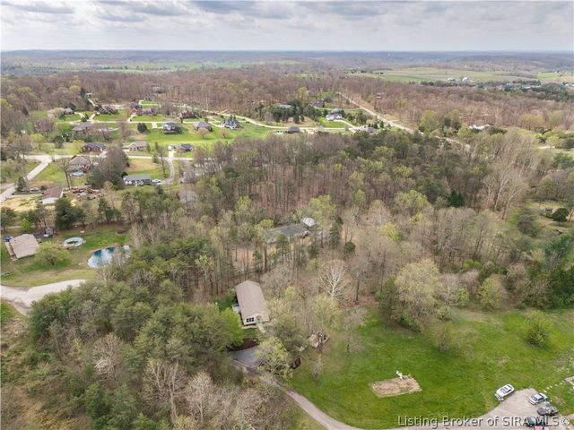 831 Greenrow Drive, Lanesville, IN 47136