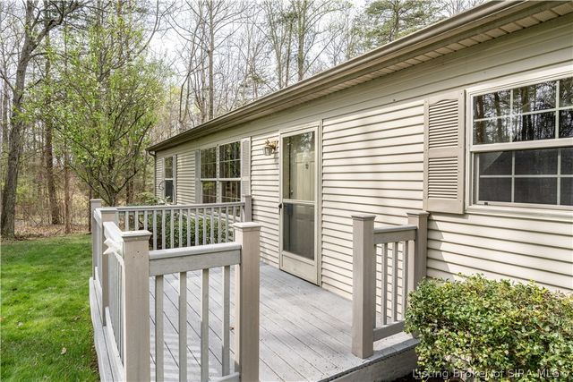 831 Greenrow Drive, Lanesville, IN 47136