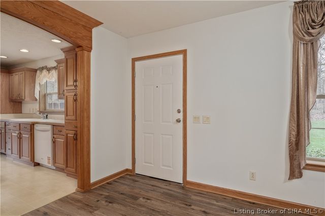 831 Greenrow Drive, Lanesville, IN 47136