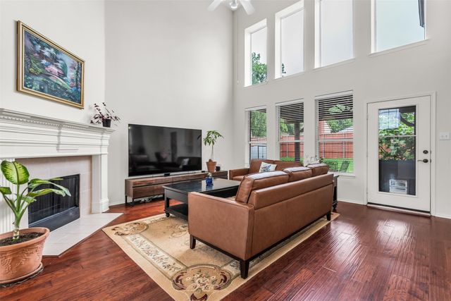 1431 Fieldstone Drive, Allen, TX 75002